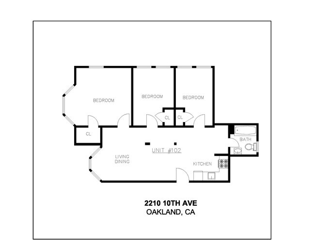 Photo - Oxford Arms LLC.