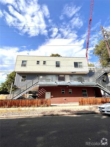 Building Photo - 2389 S High St Unit 2 Rental