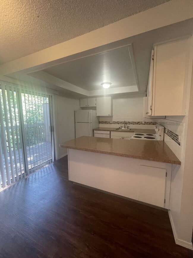 Photo - Charming Two Bedroom Near Downtown Vancouver Unit 2815 P