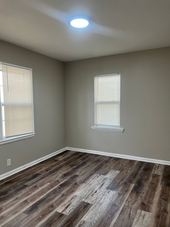 Photo - A newly remodeled single-family home offers 2 bedrooms and 1 bathroom!