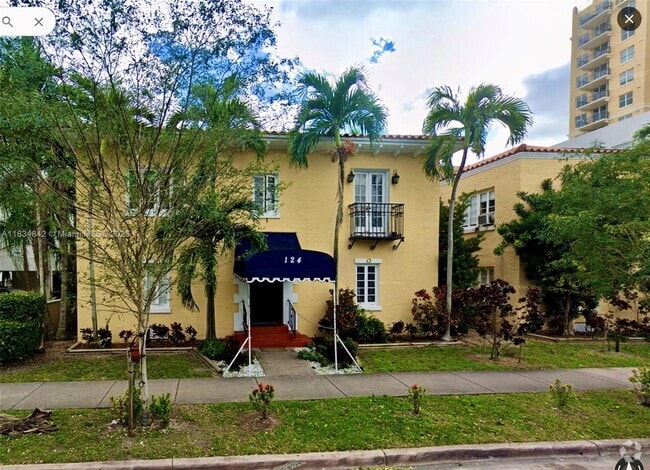 Building Photo - 124 Mendoza Ave Unit 1A Rental
