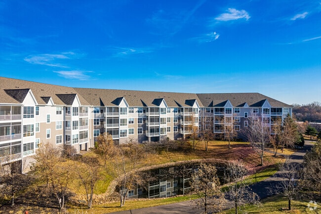 Photo - Medina Ridge Condominiums