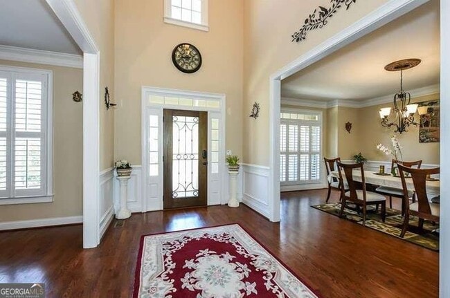 4613 Wigley Estates Rd