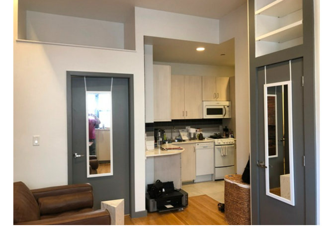 Photo - 186 Bowdoin St Condo