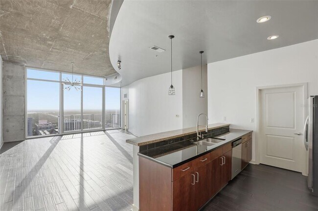 Photo - 155 S Court Ave Unit 2903