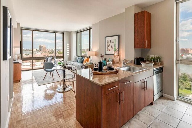 Photo - 1 bedroom in NEW YORK NY 10044 Unit 607