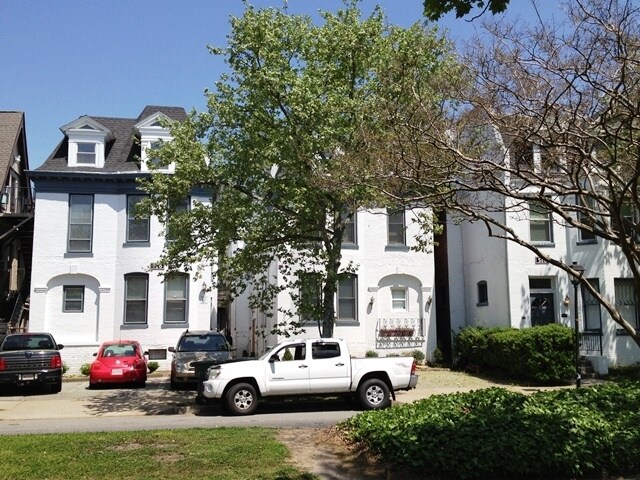 West Olney Villas - West Olney Villas Apartments