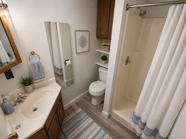 Photo - 1219 E Ridge Pike Unidad 3