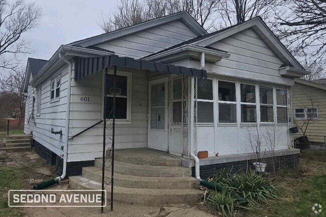 Building Photo - 601 S 30th St Rental