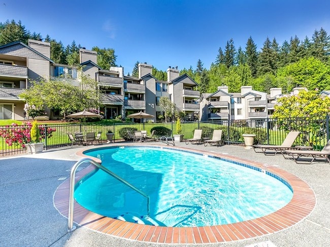 Arterra Woods Apartments