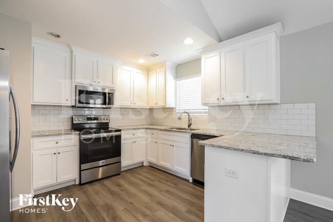 Photo - 4104 Belvedere Cir