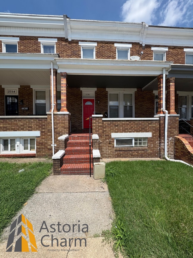 Building Photo - 2756 Pelham Ave Unit 2 Rental