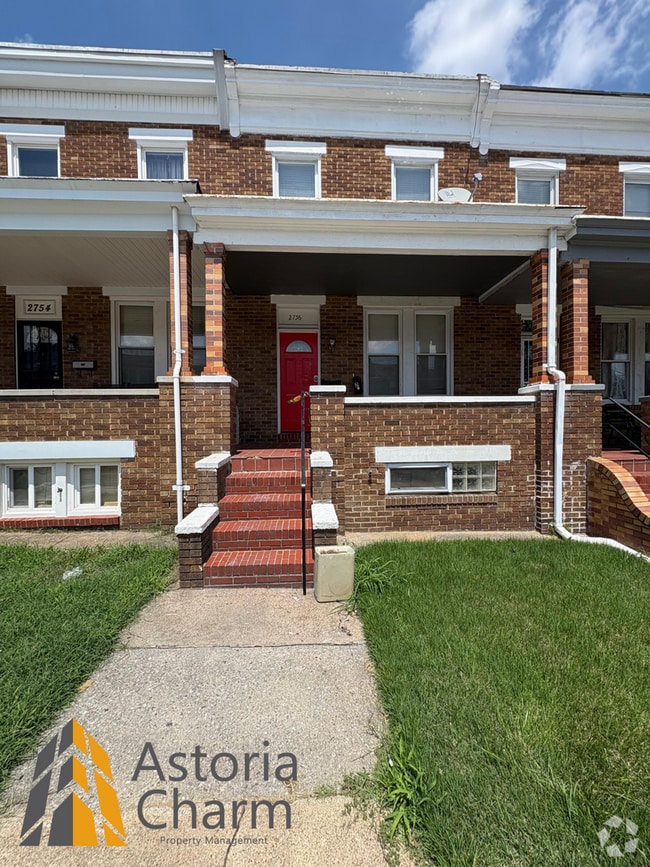 Building Photo - 2756 Pelham Ave Unit 2 Rental