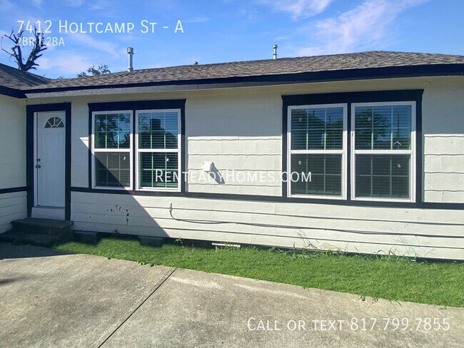 Photo - 7412 Holtcamp St Unit 7412 Holtcamp St  A