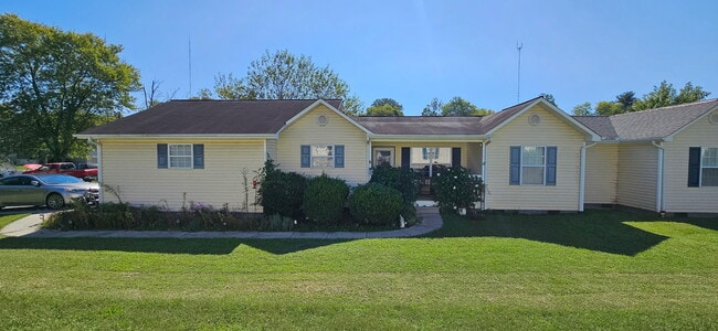 Building Photo - 4426 High School Rd