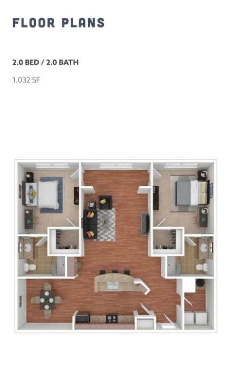 Photo - 11015 Education Way Unit 1101