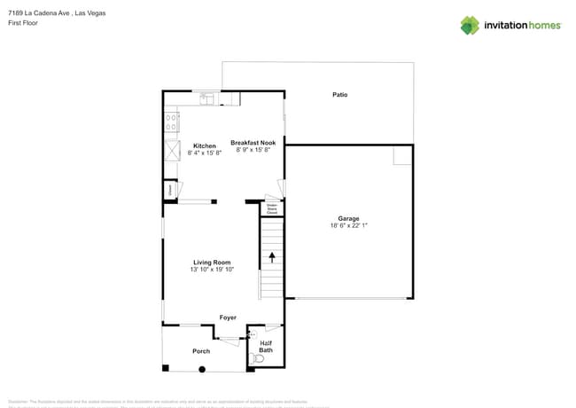 Photo - 7189 La Cadena Ave