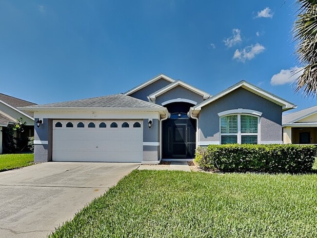 Building Photo - 8024 Spring Creek Dr Rental