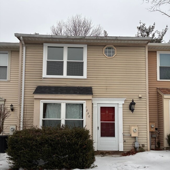 Building Photo - Beautifully Renovated 3BR Home in Belcamp, MD – Move-In Ready!