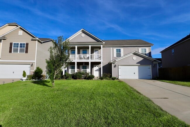 Photo - 1713 Smalls Dr