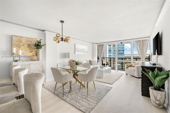 Photo - 600 NE 36th St Unit 600 NE 36th St # 1414