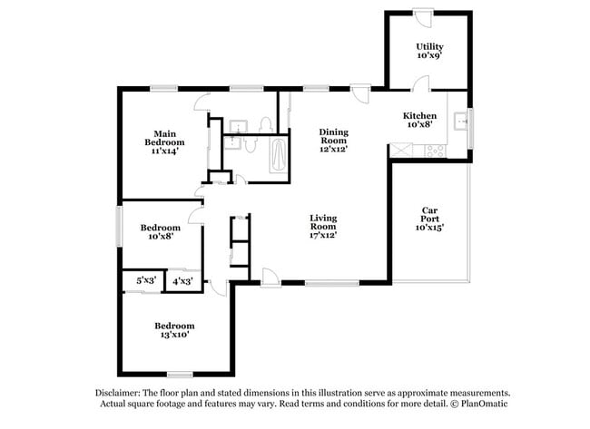 Photo - 670 Hibiscus Rd