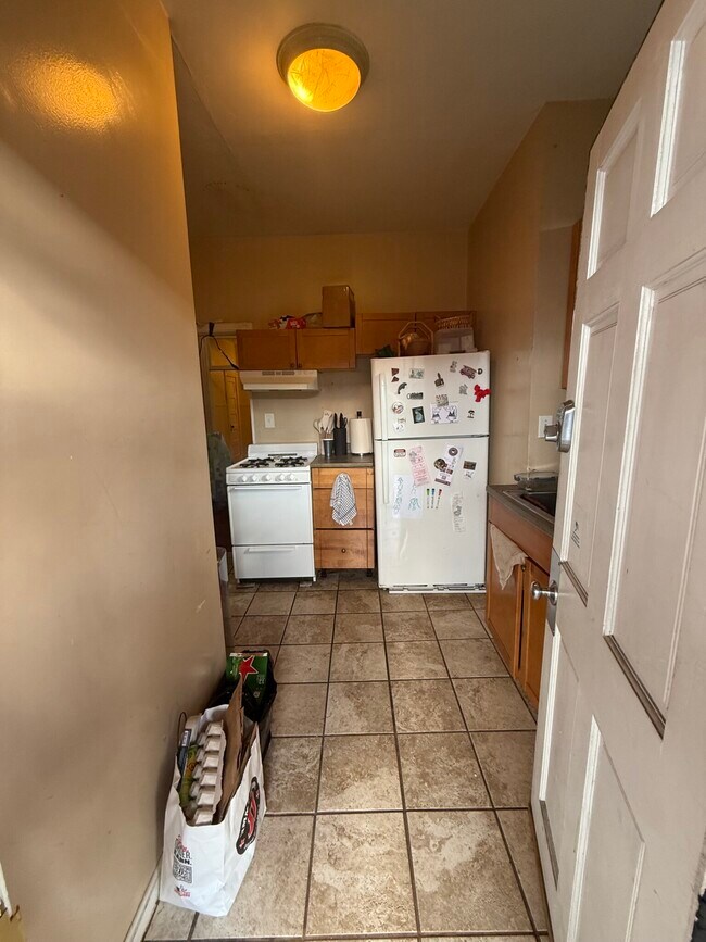 Photo - 38 S Huntington Ave Unit 2T