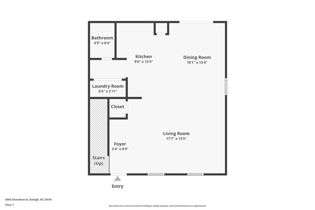 Photo - 4904 Silverdene St