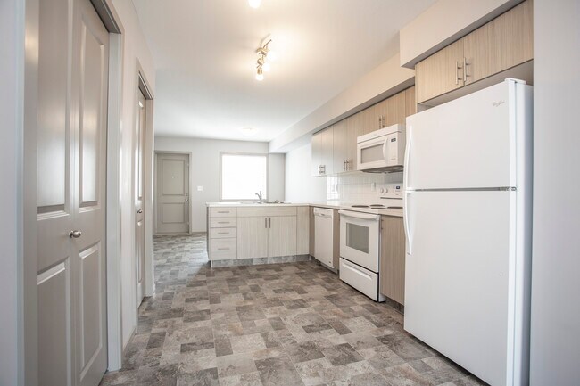 Belmont Townhomes