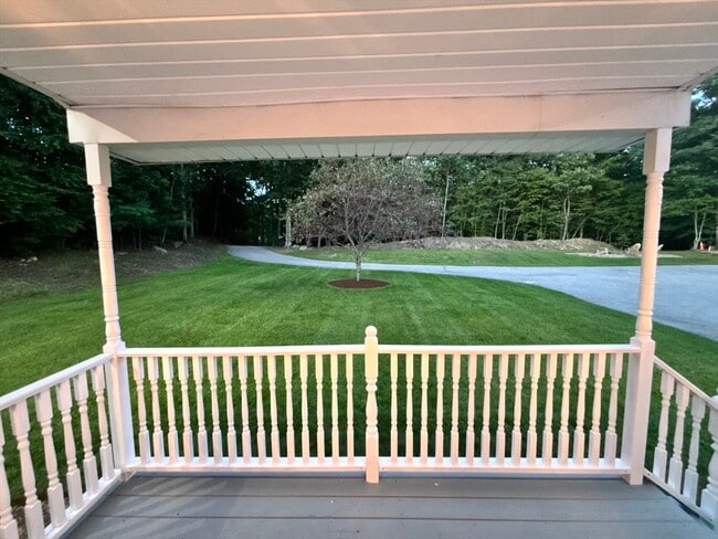 Photo - 159 Barre Paxton Rd