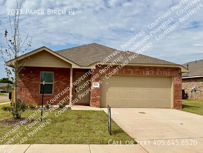 Building Photo - 2013 Paper Birch Pl Rental
