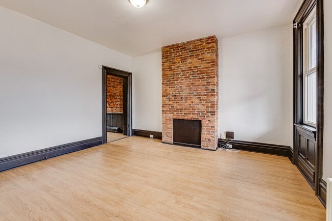 Photo - AVAILABLE AUGUST  2026 - Incredible, Updated 4 Bedroom Home w/ Tons of Character!