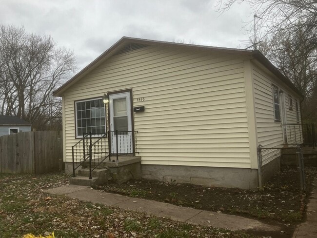 Photo - Charming 3BR Home with Beautiful Wood Floors