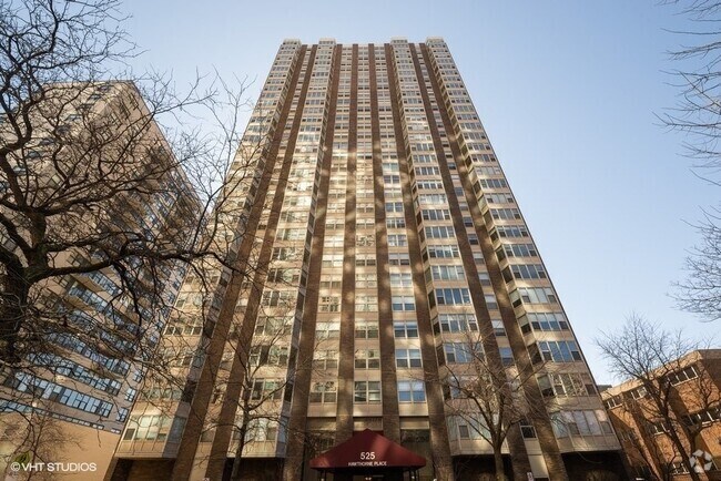 Building Photo - 525 W Hawthorne Pl Unit 1507 Rental