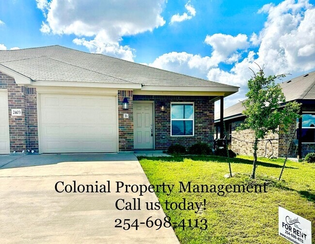 Building Photo - 3bd/2ba in Temple TX Rental