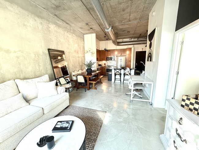 Photo - 2001 Biscayne Blvd Condo Unit 2403