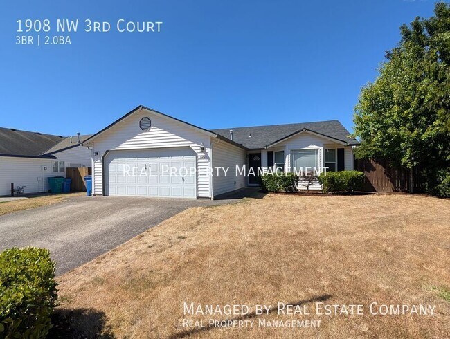 Photo - 1908 NW 3rd Ct Casa