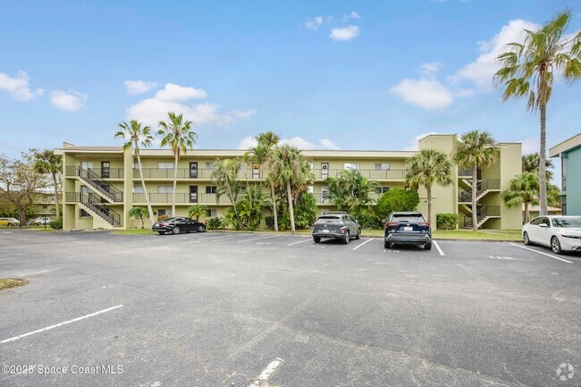 Building Photo - 1001 W Eau Gallie Blvd Unit 211 Rental