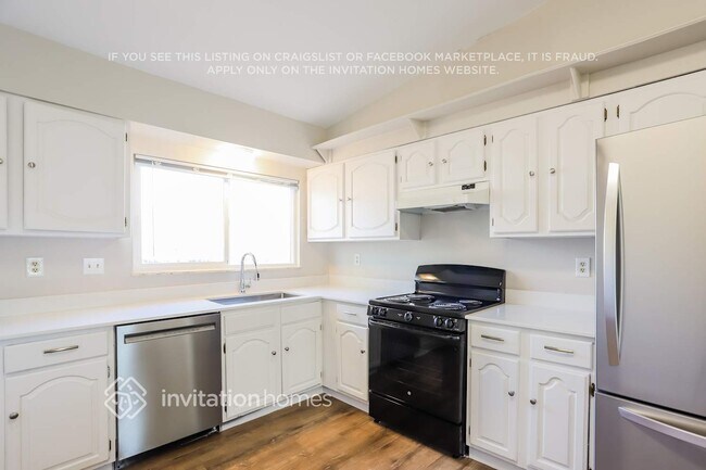 Photo - 3976 S Jasper Ct