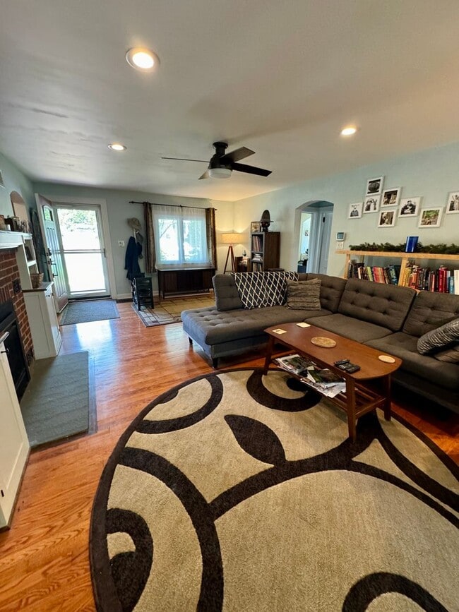 Photo - Single Family Home for Rent