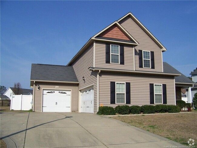 Building Photo - 1808 Shady Knoll Ln Rental