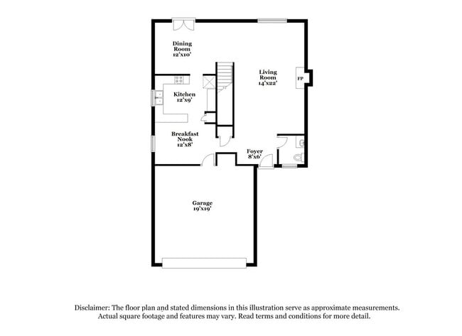 Photo - 1513 Clover Ridge Ct