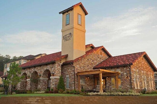 Photo - Tuscany Hills Luxury Apartments