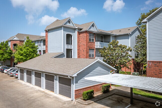 7700 Willow Chase Blvd. - Veranda at Centerfield