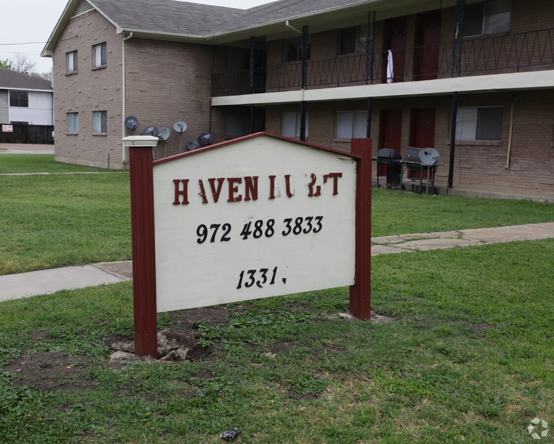 Havenhurst - Havenhurst