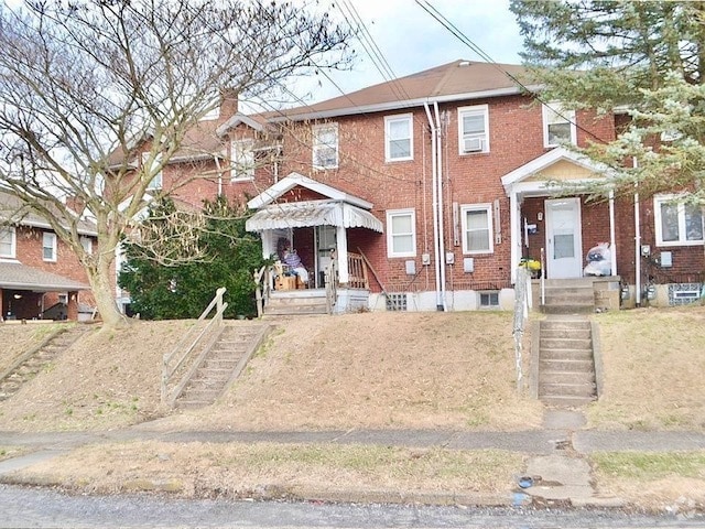 Building Photo - 864 Vankirk St Rental
