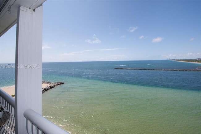 Photo - 2200 S Ocean Ln Unit 1004