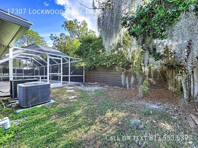 Photo - 17307 Lockwood Ridge Dr