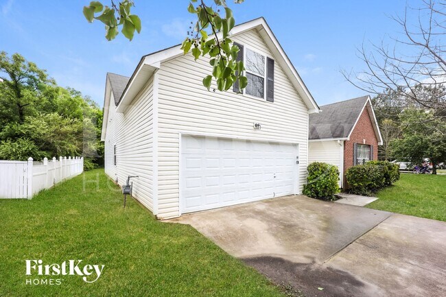 Photo - 6255 Lamp Post Pl