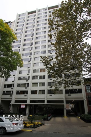 Photo - 1344 N Dearborn St Condo Unit 15E